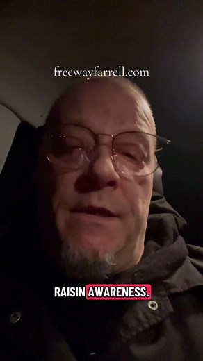 Freeway Farrell on Reels