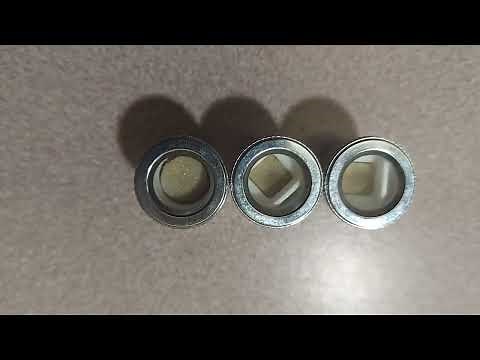 Lookah Swordfish- cleaning coils- just about as brand new looking as you can get!!!!