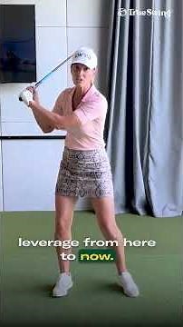 “Overswinging? Check THIS First 👀