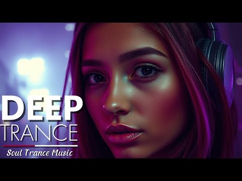 💜Neon Dreams💜 [Soul Trance Music] Uplifting Trance Music for Relaxation, Dancing and Flying