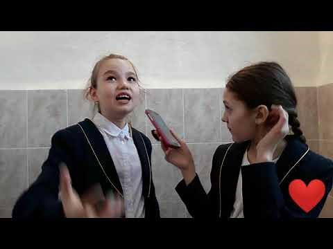 Любовные истории 1часть. Olya and Irina cat.