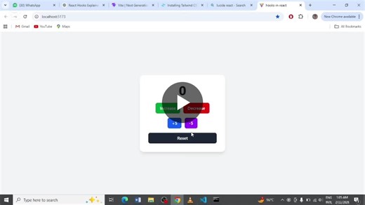 #reactjs #tailwindcss #webdevelopment #frontenddeveloper #javascript | Fahad Ali shah