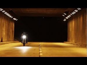 Lossa Engineering's short film "Solus"