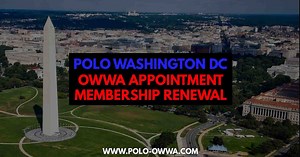 Schedule OWWA Appointment Membership Washington DC, USA