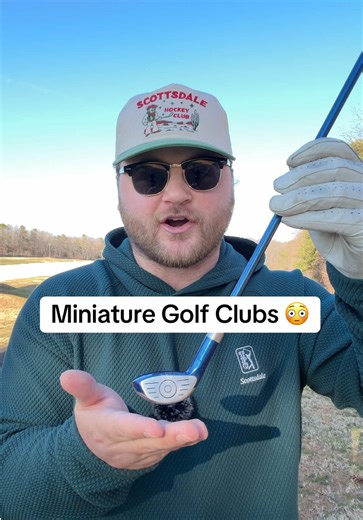 Exploring the Fun of Miniature Golf Clubs