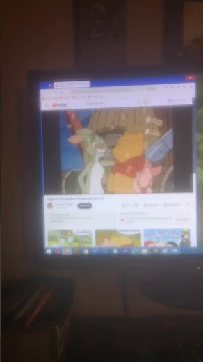 The New Adventures Of Winnie The Pooh S03e08