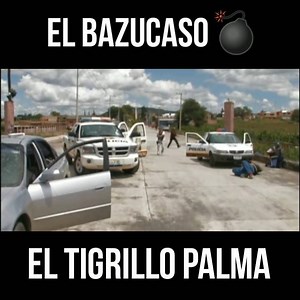 Todo empezó en obregón, una bazuca tronaba🔥🎶 El Bazucazo | El Tigrillo Palma | Compita Daniiel