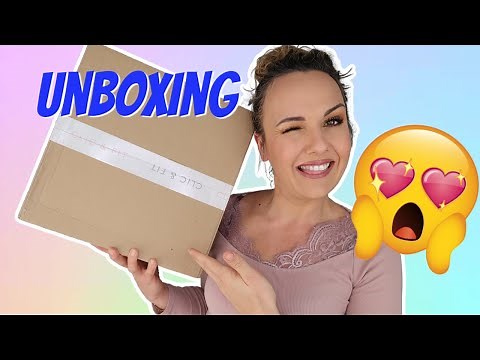 UNBOXING CLIC AND FIT 31