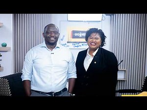 How Uganda Is Building a $13.5B Tech Economy | David Gonahasa on AI, Deep Tech & Innovation