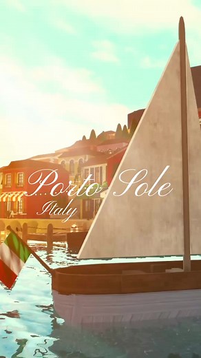 Porto Sole: A Must-Visit Coastal Gem in Italy