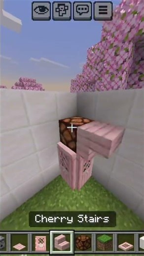 Minecraft PVP HACK #minecraft #gaming