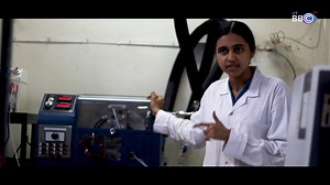 In the second instalment of Lab Radar, we visit Prof Anil Kumar's laboratory in the Department of Chemistry, where he and his students work on process optimization. Watch the video to get a glimpse of the projects they work on, including automation of reactions and an explosive-detector which was commisioned by the government. | IIT-Bombay Broadcasting Channel