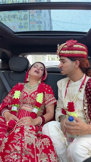 Ye kya ho gya😂 #simmipunia #comedy #shadi