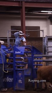 Jessica Small and Kim Grubbs are the champions of the #10.5 Ladies Team Roping at The Daddy XIX. They just pocketed $5,670! Tune in now to watch the ladies breakaway live from Cheyenne. Link in bio. | Roping.com