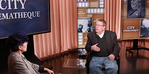 A Conversation about October: 10 Days that Shook the World