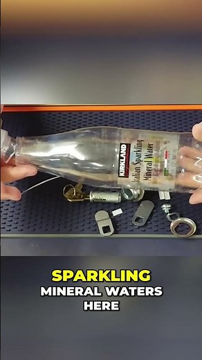 DIY Cam Lock Key Retaining Hack- No Extra Parts!