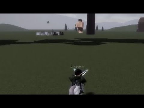 Horse Guide [Attack on Titan:Vengeance]