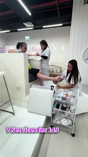 NazSalon على TikTok