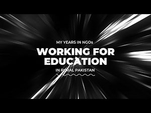 Video Documentation - An Example