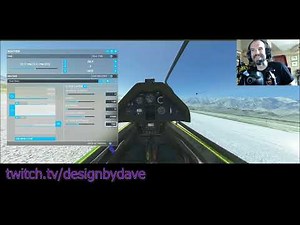 How To Set Weather for Epic Soaring Conditions in MSFS2020