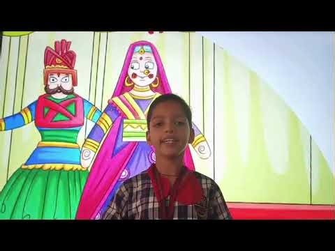 Exploring the States of India | Class 2 Classroom Activity | PM SHRI #kv1kota