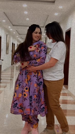 Tery Agy Pichy Kahi Dill Kho Gaya ❤️ @Mehak Malik Official