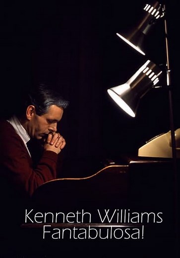 Kenneth Williams: Fantabulosa! (2006)