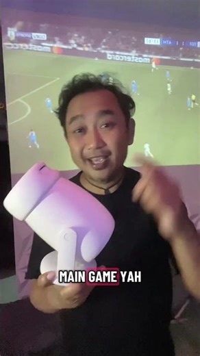 PROYEKTOR ANDROID MODOFO