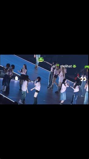 🐸 jlnnya kok oleng sii #bambipalm