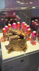 IronMaxx at ISM 2025 – A Game-Changer in Sports Nutrition!  What an...