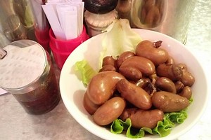 10 weird foods you can eat in Hong Kong and where to find them