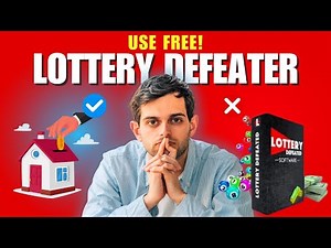 Lottery Defeated Review: Expert Analysis! Test Software FREE