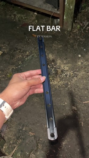 Understanding Flat Bar Extensions: A Complete Guide