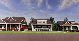 Columbia nonprofit plans affordable housing development