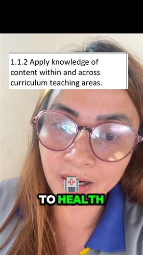 Teacher III COI for demo teaching, #teachers | Ivie Real Requina