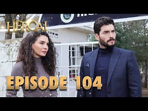 Hercai | Herjai Urdu - Episode 104