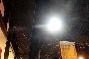 Mass. Streetlight LED Conversion to Save $500K, 3 Million kWh