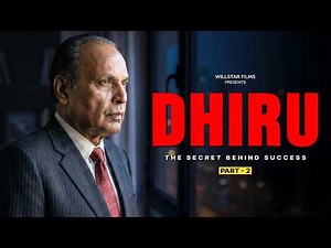 Story of India's First Billionaire ! | Full Biopic