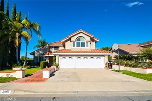 21963 E Snow Creek Dr, Walnut, CA 91789 - MLS TR26009093 - Coldwell Banker