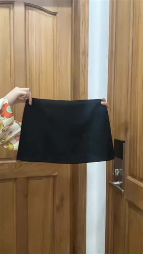 châny váy siu tôn dáng #fyp #xuhuong #review #mcv