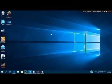 Windows 10 настройка микрофона