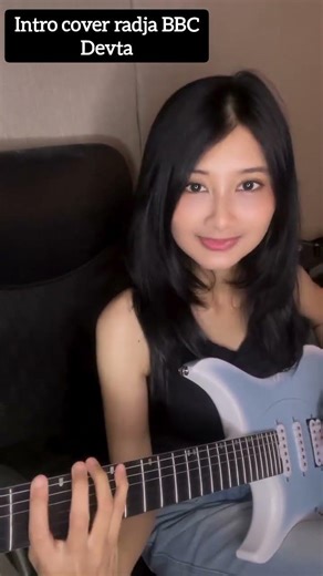 devta lead intro BBC radja #shortmusic #leadgitar #radja