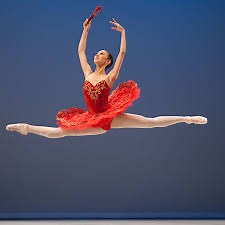 How To Do A Grand Jete or Split Leap - Dancers Forum