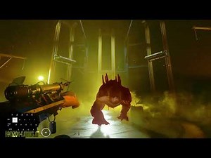 COD BO6 How to Finish Emergence - Locate Entrance to Biotechnology - Locate the Source of the Cradle