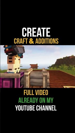 Rolling mill. Create craft & additions 1.18.2-1.20.1 (minecraft java edition)