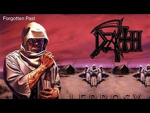 Death - Forgotten Past sub Español/English