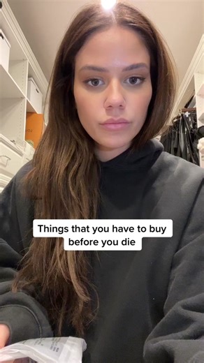 Things you might need in your closet. #fyp #fypシ #montceswim #skimsreview #swimsuit