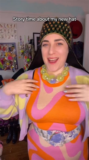 Jessie Jolles on Instagram: "Life is short. Wear the couch arm cover."