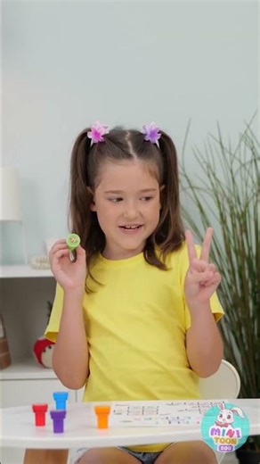 🟢 Syllables Made Easy! Learn with Cool Stamps! 💡