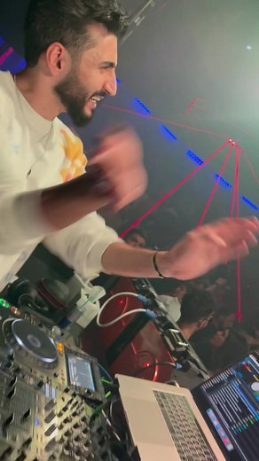 Omni Club Amman - Ultimate Nightlife Experience in Amman